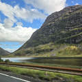 Glencoe - völgy, Skócia