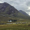 Glencoe - völgy, Skócia