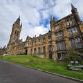 Glasgow Egyetem - Skócia