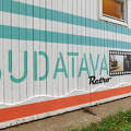 Balaton, Balatonalmádi, grafika