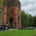 Kelvingrove Múzeum és Galéria - Glasgow, Skócia