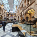 Kelvingrove Múzeum és Galéria - Glasgow, Skócia