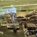 Riverside Museum - Glasgow, Skócia