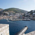 Hydra, Görögország