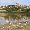 Tihany, Belső-tó.