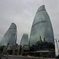 Azerbajdzsán - Baku