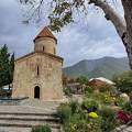 Azerbajdzsán - Kis