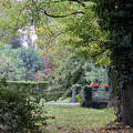 Dr-kert, Balatonfűzfő, Gyártelep