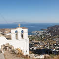 Serifos island, Greece