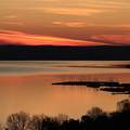 Balatonakarattya Magaspart.
