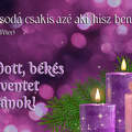 advent, grafika