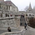 Budapest,Halászbástya