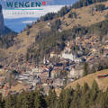 Svájc - Wengen