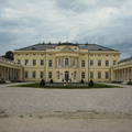 Károlyi kastély, Fehérvárcsurgó