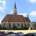 Kolozsvár Szt.Mihály templom, Erdély