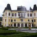 Andrássy kastély - Betlér