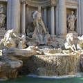 Róma, Fontana di Trevi, Olaszország