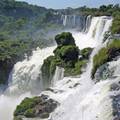 Iguazu-vízesés, Argentina