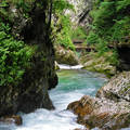 Triglav Nemzeti Park, Szlovénia