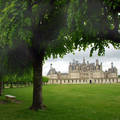 Loire menti kastély, Chambord, Franciaország