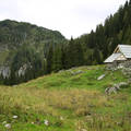 Alpok, Szlovénia
