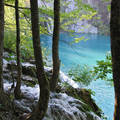 Plitvicei tavak Nemzeti Park, Horvátország