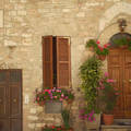 Assisi,Olaszország