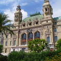 Monaco Operaház