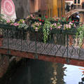 Egy híd Velencében