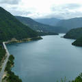 Piva folyó, Montenegro