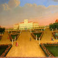 Fertőd, Magyarország