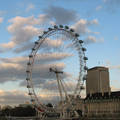 London Eye 2006