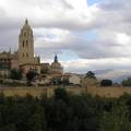 Segovia dóm