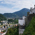 Salzburg-vár