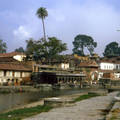 A Bagmati folyó partján, Pasupatinath