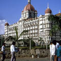 Taj Mahal Hotel, Bombay