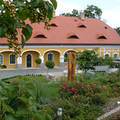 Magyarország, Rácalmás, Jankovich-kúria