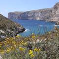 Xlendi-öböl, Gozo