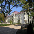 Balatonfüred Szívkórház