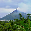 Mayon vulkán, Fülöp-szigetek