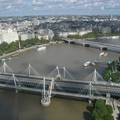 London - Hungerford híd