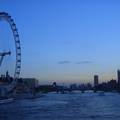 London, London Eye