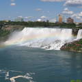 USA, Niagara-vízesés