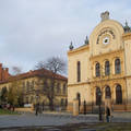 PÉCS Kossuth tér
