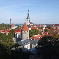 Tallinn , Észtország