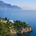 Amalfi-part, Olaszország